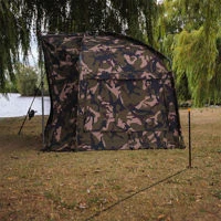 Fox Frontier II XL Bivvy Camo